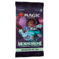 Magic The Gathering : Mornebrune - Booster de jeu 0