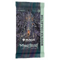 Magic The Gathering : Mornebrune - Boîte de 12 boosters collector 1