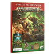 Age of Sigmar : Set d'Initiation - Comment Débuter Age of Sigmar V4