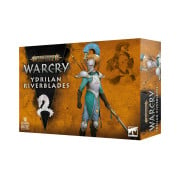 Warcry: Wildercorps Hunters