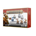 Age of Sigmar : Set de Peinture - Stormcast Eternals 0