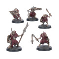 Age of Sigmar : Set de Peinture - Skavens 2