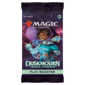 Magic The Gathering : Duskmourn - Play Booster Display 1