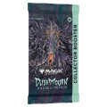 Magic The Gathering : Duskmourn - Collector Booster Display 1