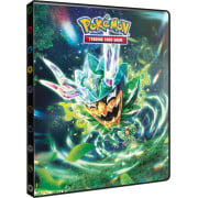 Portfolio Pokémon Écarlate et Violet - 252 cartes