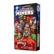 Imperial Miners: Aztecs vs Weirdlings