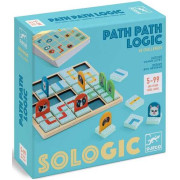 Path Path Logic - Sologic