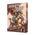 Neuroshima Hex 3.0 : Desert Tribes 0