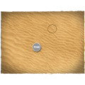 Terrain Mat Mousepad - Shatterpoint 19