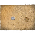 Terrain Mat Mousepad - Shatterpoint 24