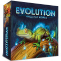 Evolution: Another World 0