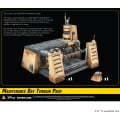 Star Wars: Shatterpoint - Set de Terrain Maintenance Bay 1