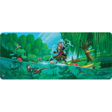 Magic: The Gathering - Bloomburrow Playmat 180cm