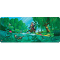 Magic: The Gathering - Bloomburrow Playmat 180cm 0