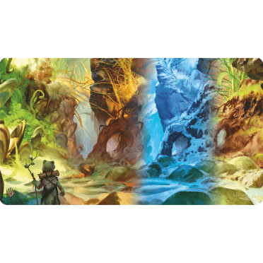 Magic: The Gathering - Bloomburrow Playmat