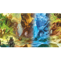 Magic: The Gathering - Bloomburrow Playmat 4