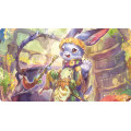 Magic: The Gathering - Bloomburrow Playmat 8