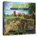 Map Tiles: Villages 0