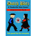 Dutch Blitz Blue Expansion 0