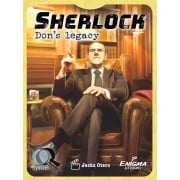 Sherlock: Don's Legacy