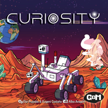 Curiosity