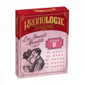 Kronologic - Paris 1920 : Extension Les Amants Maudits 0