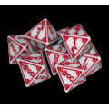 Nova Aetas: Renaissance - Red Dice Set 0