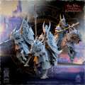 The Beholder Miniatures - Elfes - Chevaliers Dragon 8