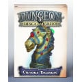 Dungeon Discoveries - Curious Treasure 0