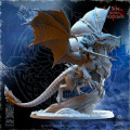 The Beholder Miniatures - Stormwolfs - Commandant sur Dragon 0