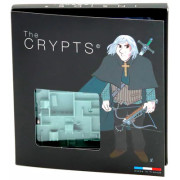 Inside3 Legend : The Crypts