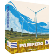 Pampero - Kickstarter Edition