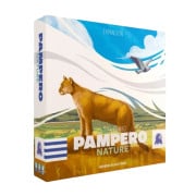 Pampero - Nature Expansion