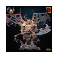 Lost Kingdom – Chaos Gluttony – 1x Gluttony Exalted Herald Wings 1