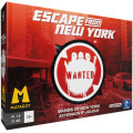 Escape From New York - Bands of New York : Extension 5e Joueur 0