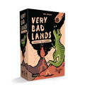 Very Bad Lands - T-REX 0