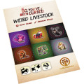 So, You've Been Cursed - Weird Livestock 0