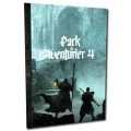 Symbaroum - Pack de l'Aventurier 4 0