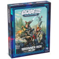 GI JOE Roleplaying Game - Beginner Box Boot Camp 0