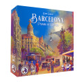 Barcelona: Passeig de Gràcia 0