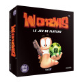 Worms Le Jeu de Plateau 0