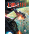 Traveller - Far Trader Issue N°1 Comic 0