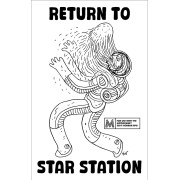 Mothership - Return to STAR Station