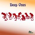 Mythos Creatures - Deep Ones 1