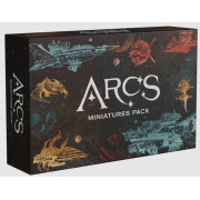 Arcs: Miniatures Pack