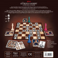 Queen's Gambit : Le Jeu de la Dame 1