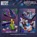 Basing Sets - Avatar World 2