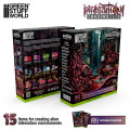 Basing Sets - Infestation 0