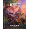 Chroniques Oubliées Fantasy 2e édition - Livre de Règles 0