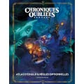 Chroniques Oubliées Fantasy 2e édition - Atlas d'Osgild & Règles optionnelles 0